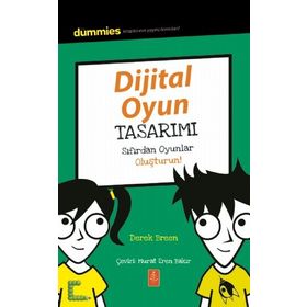 Dijital Oyun Tasarımı Nobel Yaşam
