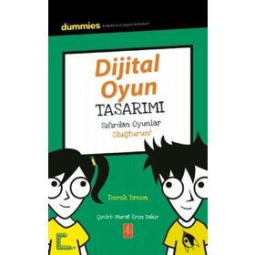 Dijital Oyun Tasarımı Nobel Yaşam
