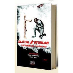 DIJITAL OYUNLAR - UĞUR BATI;GÜLİN TEREK ÜNAL