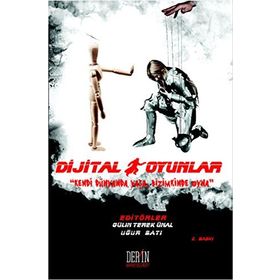 DIJITAL OYUNLAR - UĞUR BATI;GÜLİN TEREK ÜNAL