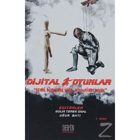 DIJITAL OYUNLAR - UĞUR BATI;GÜLİN TEREK ÜNAL