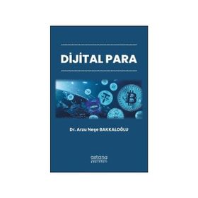 Dijital Para Astana Yayınları