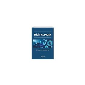 Dijital Para Astana Yayınları