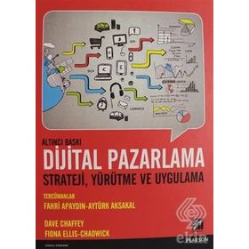 Dijital Pazarlama - Damian Ryan