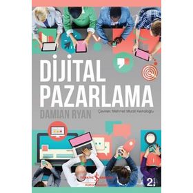 Dijital Pazarlama - Damian Ryan