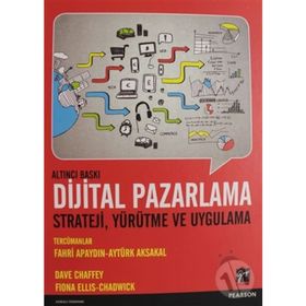 Dijital Pazarlama - Damian Ryan