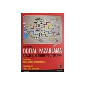Dijital Pazarlama - Damian Ryan