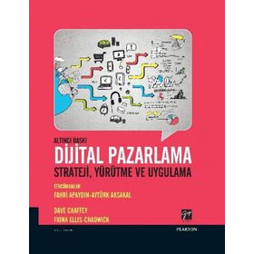 Dijital Pazarlama - Dave Chaffey