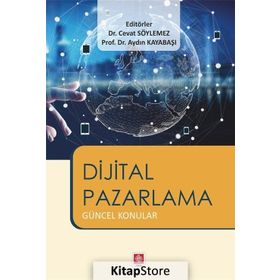 Dijital Pazarlama - Dave Chaffey