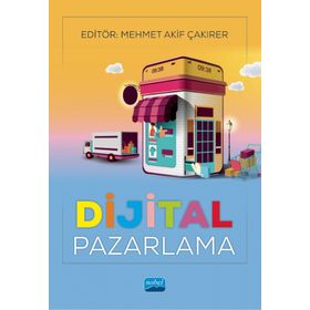 Dijital Pazarlama - Nobel Yayınevi