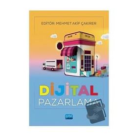 Dijital Pazarlama - Nobel Yayınevi
