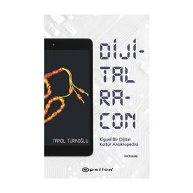 Dijital Racon - Tanol Türkoğlu