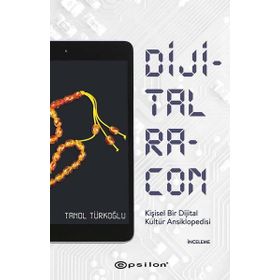 Dijital Racon - Tanol Türkoğlu