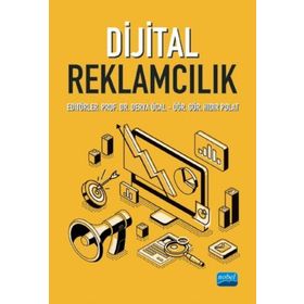 Dijital Reklamcılık - Nobel Yayınevi