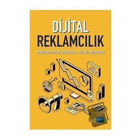 Dijital Reklamcılık - Nobel Yayınevi