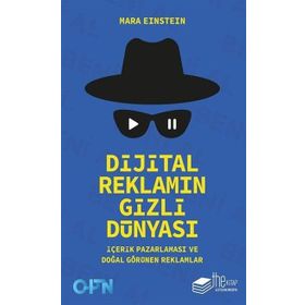 Dijital Reklamın Gizli Dünyası - Mara Einstein