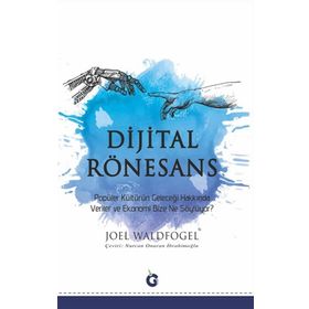 Dijital Rönesans - Joel Waldfogel - Gumbel Yayım