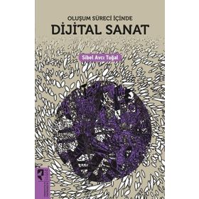 Dijital Sanat - Sibel Avcı Tuğal