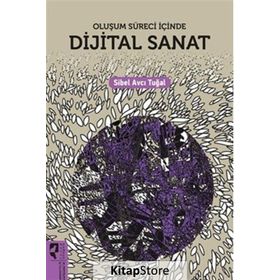 Dijital Sanat - Sibel Avcı Tuğal