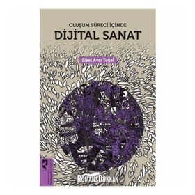 Dijital Sanat - Sibel Avcı Tuğal