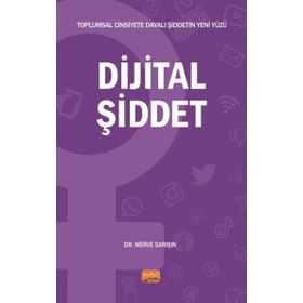 Dijital Şiddet Nobel Bilimsel Eserler