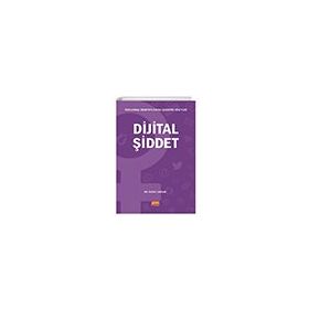 Dijital Şiddet Nobel Bilimsel Eserler