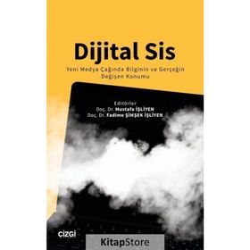 Dijital Sis Fadime Şimşek İşliyen