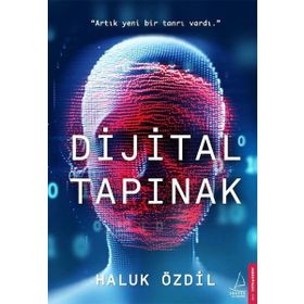 Dijital Tapınak - Haluk Özdil