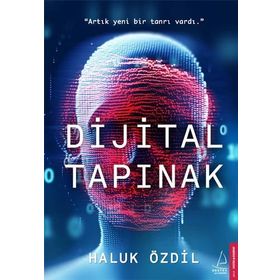 Dijital Tapınak - Haluk Özdil