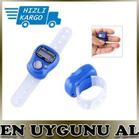 Dijital Tesbih Zikirmatik