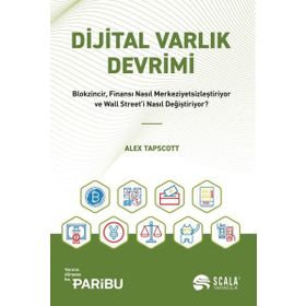 Dijital Varlık Devrimi - Alex Tapscott