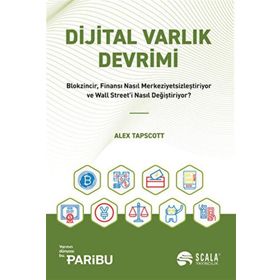 Dijital Varlık Devrimi - Alex Tapscott