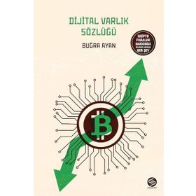 Dijital Varlık Sözlüğü - Buğra Ayan