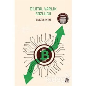 Dijital Varlık Sözlüğü - Buğra Ayan