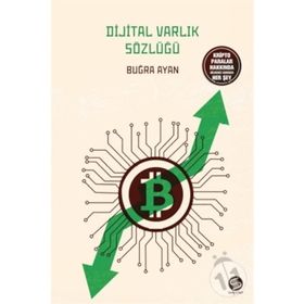 Dijital Varlık Sözlüğü - Buğra Ayan