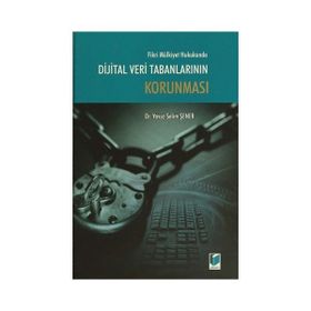 DIJITAL VERI TABANLARININ KORUNMASI (CILTLI) - YAVUZ SELIM ŞENER