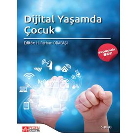 Dijital Yaşamda Çocuk Ekonomik Boy - Pegem Akademi Yayıncılık