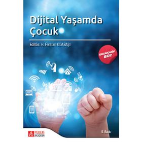 Dijital Yaşamda Çocuk Ekonomik Boy - Pegem Akademi Yayıncılık