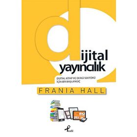 Dijital Yayıncılık - Frania Hall