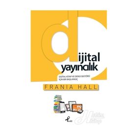 Dijital Yayıncılık - Frania Hall