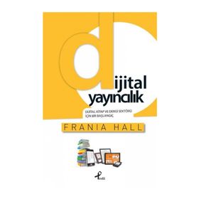 Dijital Yayıncılık - Frania Hall