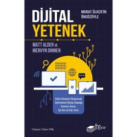 Dijital Yetenek The Kitap