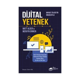 Dijital Yetenek The Kitap