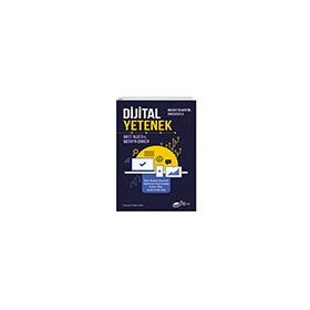 Dijital Yetenek The Kitap