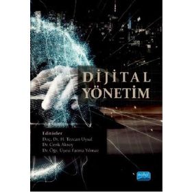 Dijital Yönetim - Nobel Yayınevi