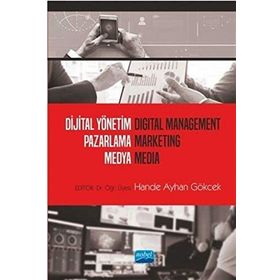 Dijital Yönetim Pazarlama Medya - Kolektif