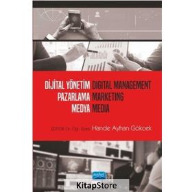 Dijital Yönetim Pazarlama Medya - Kolektif