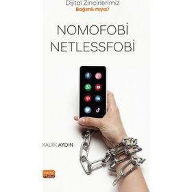 Dijital Zincirlerimiz Bağımlı Mıyız? Nobel Bilimsel Eserler