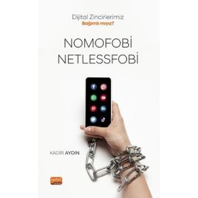 Dijital Zincirlerimiz Bağımlı Mıyız? Nobel Bilimsel Eserler
