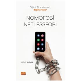 Dijital Zincirlerimiz Bağımlı Mıyız? Nobel Bilimsel Eserler